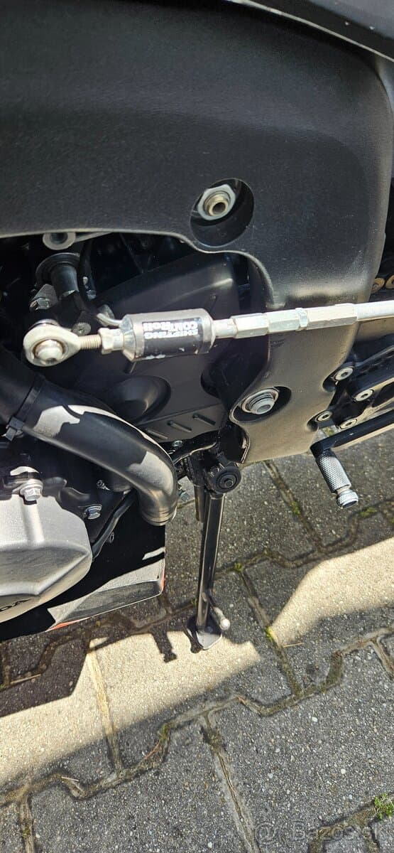 Honda Cbr 600 RR,CBR 600 RR 2008