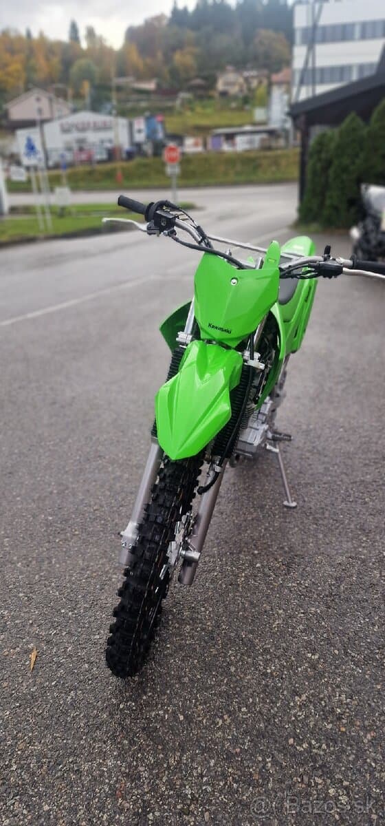 Kawasaki KLX 230 R