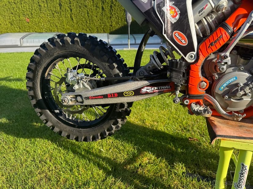 Ktm sx 65 2023