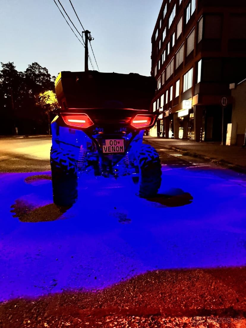 CFMOTO GLADIATOR X1000 G3 PREMIUM