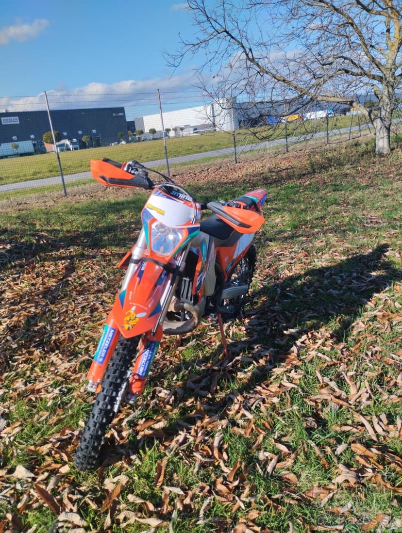 Ktm 300 exc