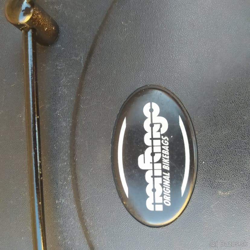 🔴✴️ Kufor na enduro ✴️🔴.....