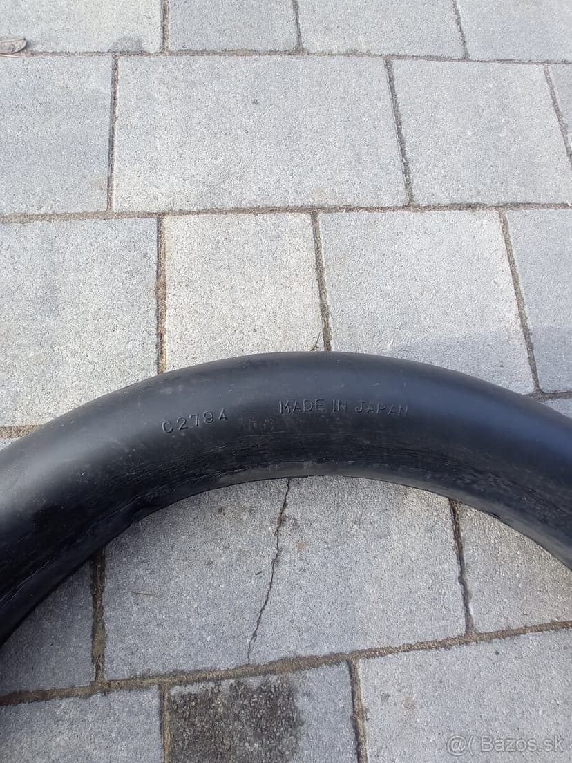 Mousse C2794 – 110/90-19 (Made in Japan)