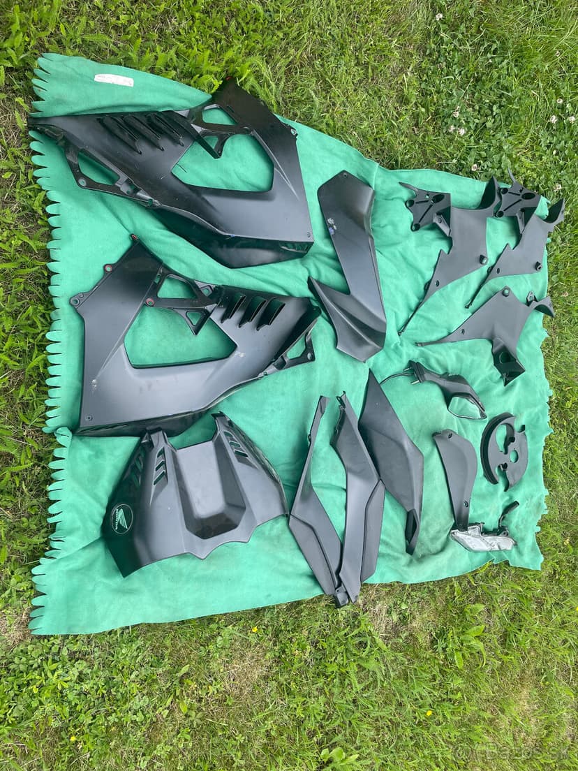 Honda CBR1000RR-R 2020+