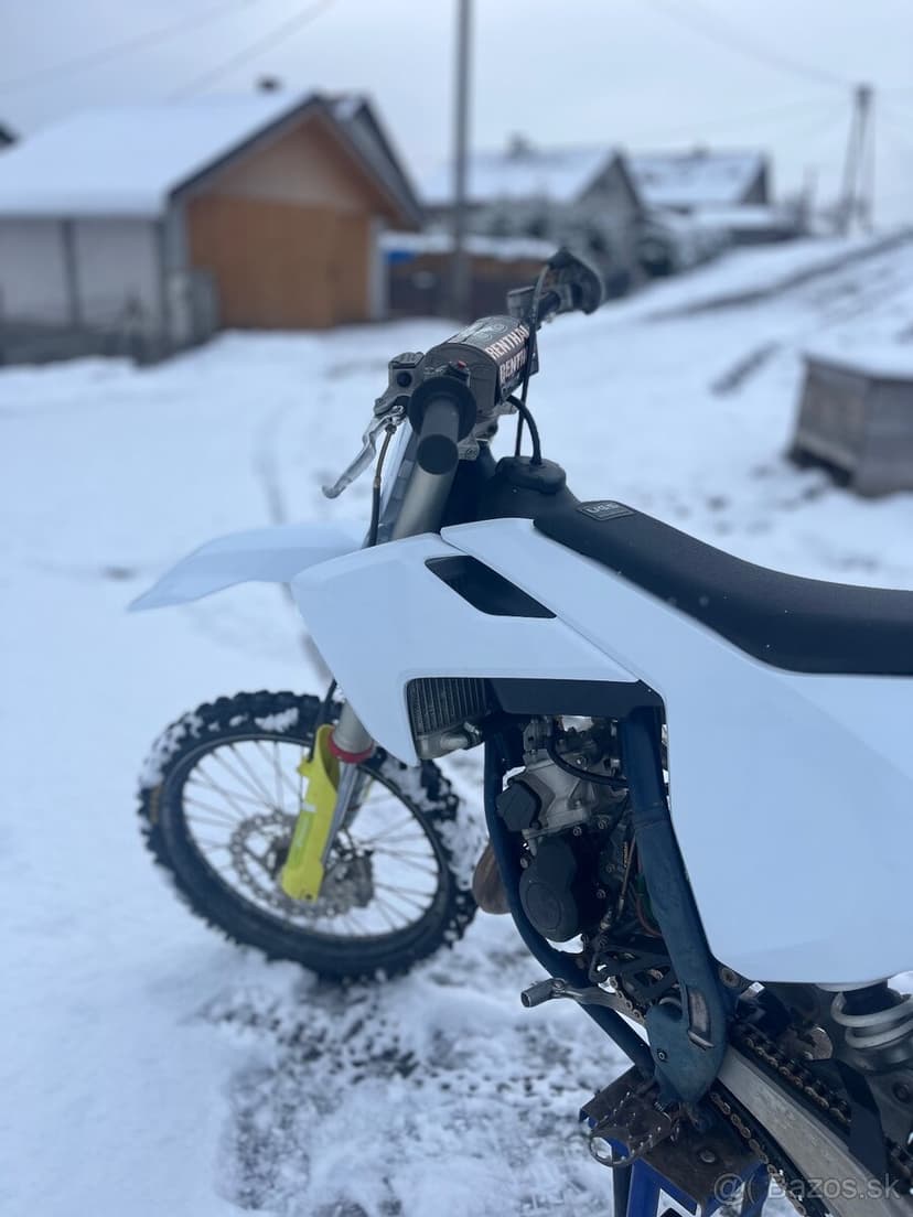 HUSQVARNA TC 85 2020