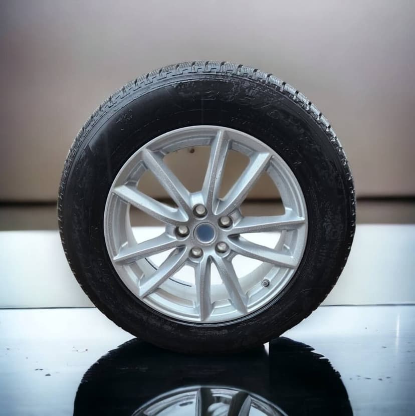 ALU kola R19 originál Land Rover Range Rover