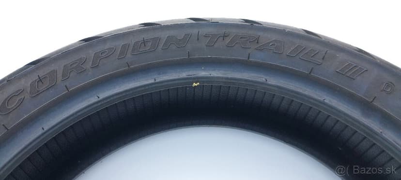 Pneumatiky Scorpion trail 2