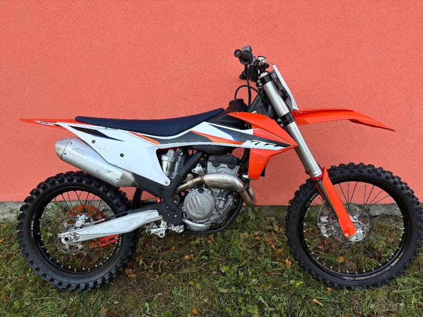 KTM Sxf 250 2020