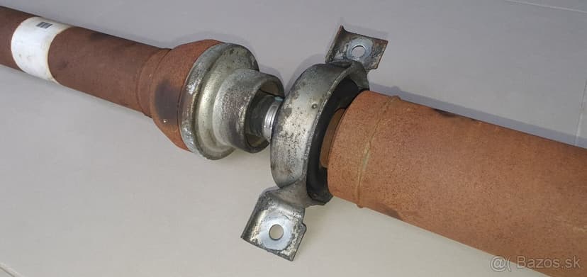 Kardan na Dodge Durango