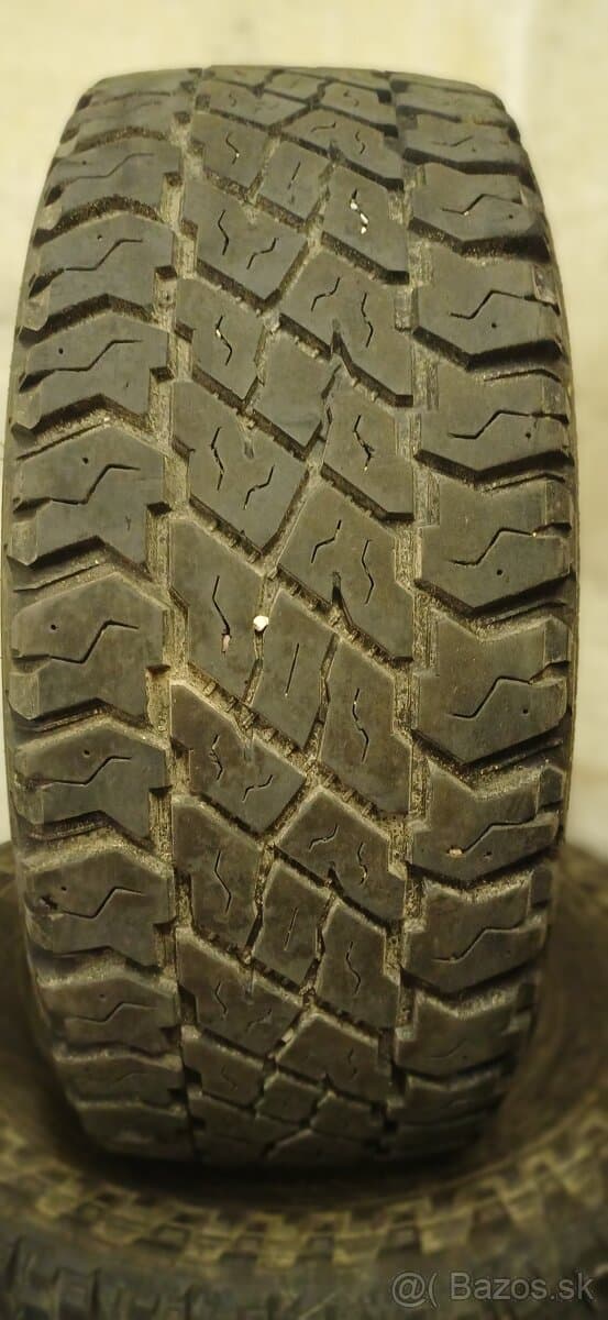 295/70R17 Cooper 4x4,wrangler,rubicon