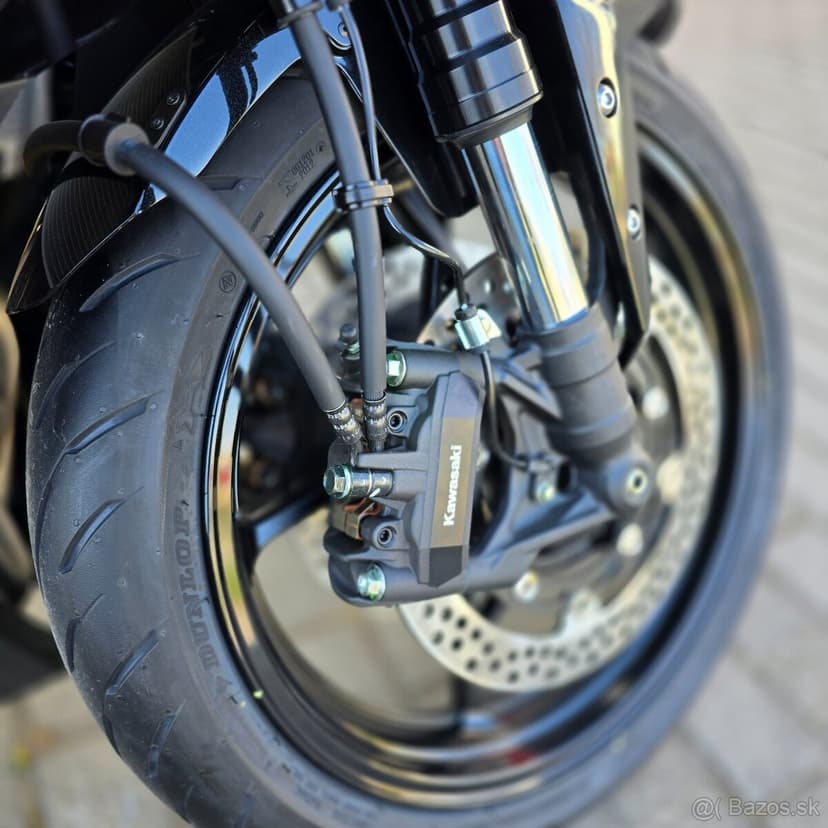 Kawasaki Ninja ZX-4R