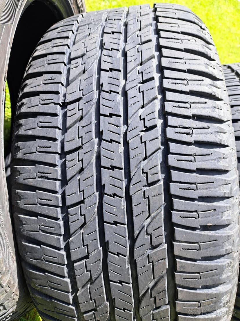 Celorocne pneu 285/50 r20 offroad,4x4,suv