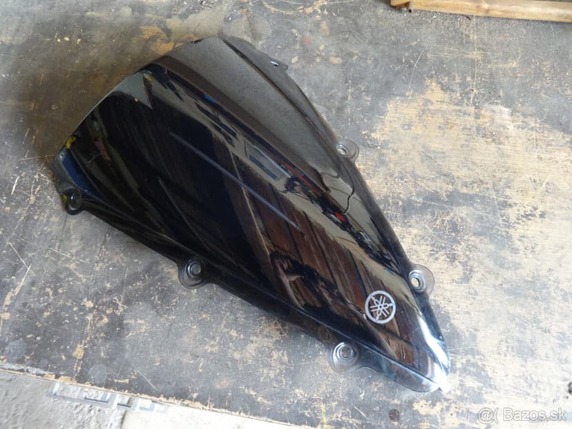 Plexi Yamaha R1 2004-2006