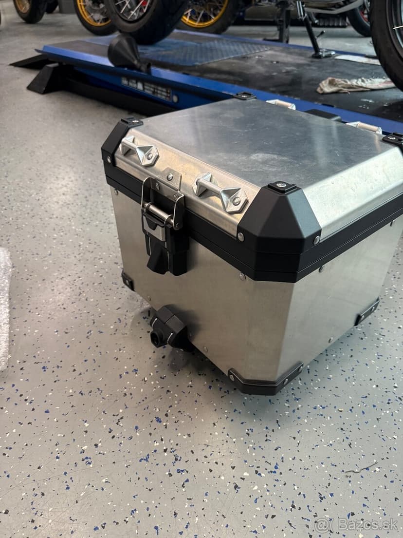 Bmw r1200gs, r1250gs Topcase kufor