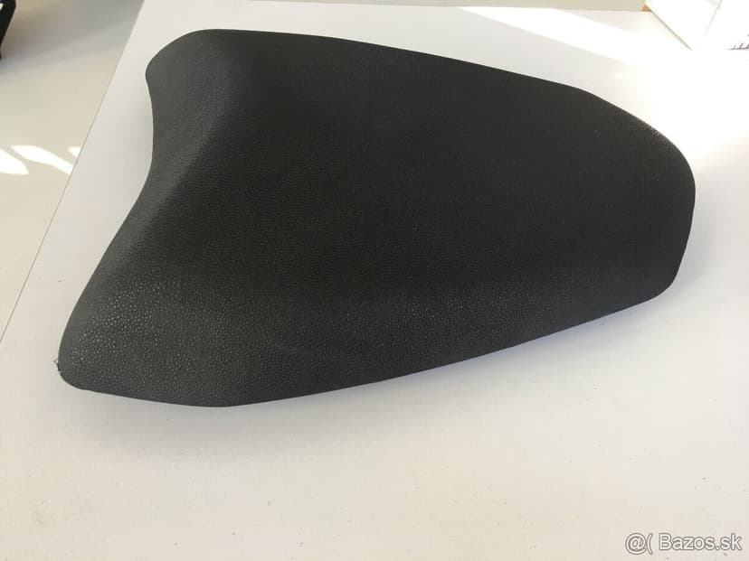 sedadlo Ducati Multistrada 1200