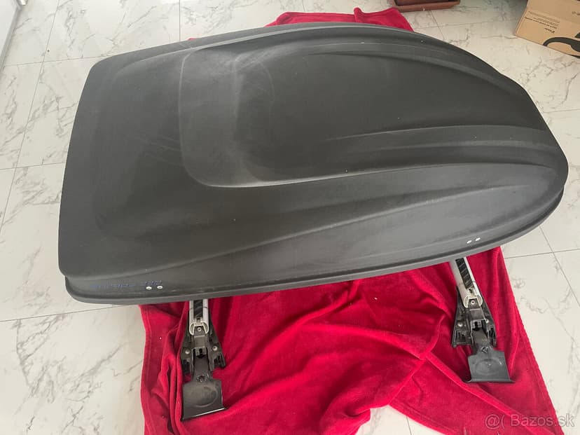 Predám strešný box Europe 330