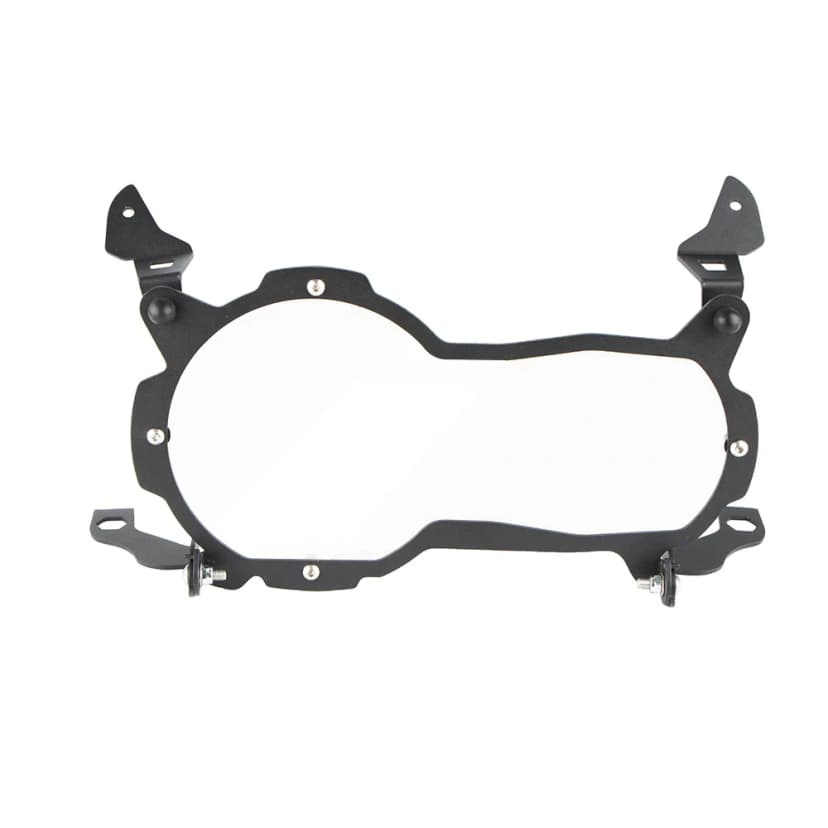 Kryt světla, rámeček + plast BMW R 1200GS LC, 1250