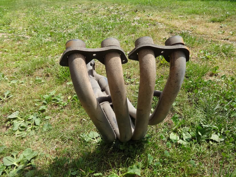 Zvody na Honda CBR 600F3