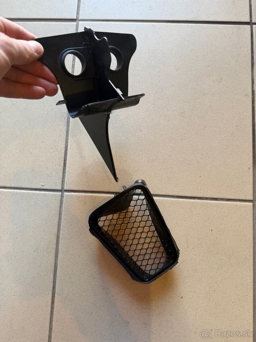 Honda cbr 600rr plasty