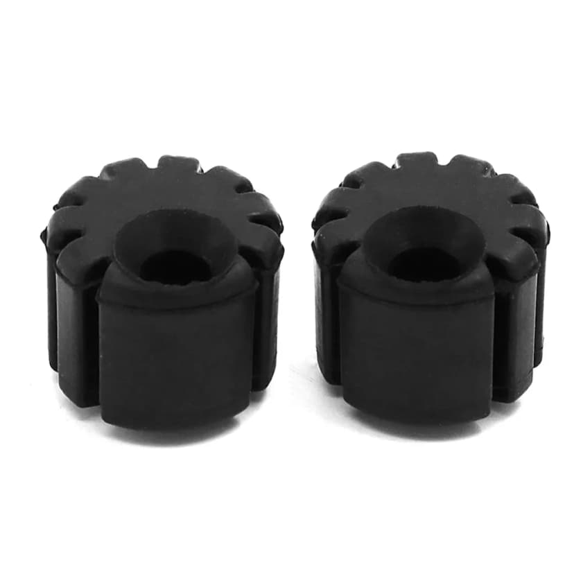 Sada špuntů na snížení sedla BMW R1200GS LC (Adv)