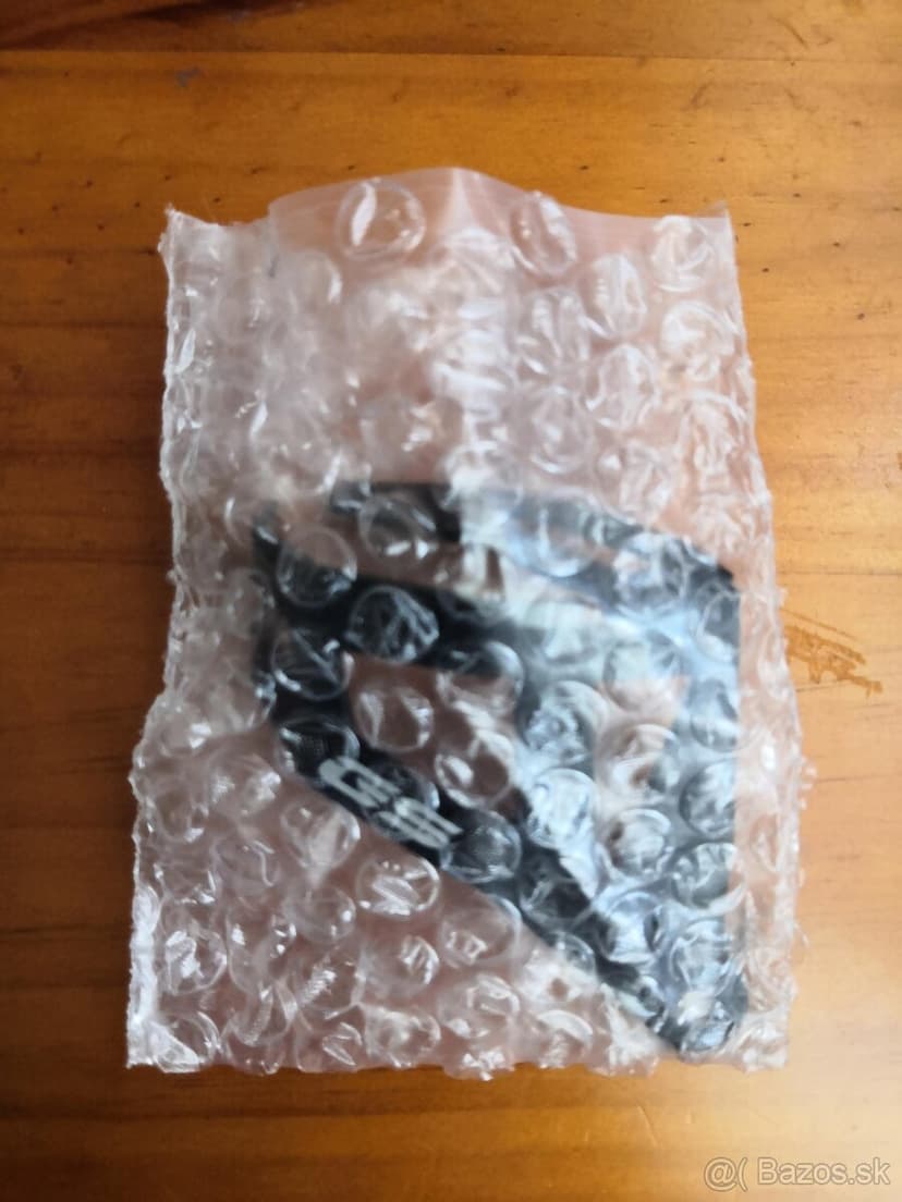 Kryt, mřížka nádobky brzdové kapaliny BMW GS