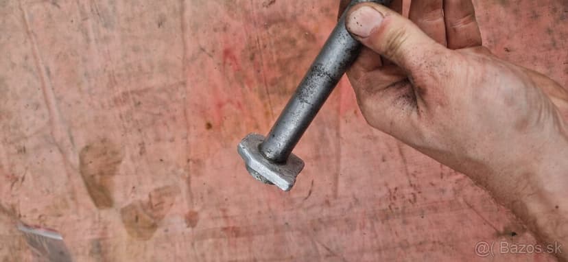 KTM exc250 '98 diely