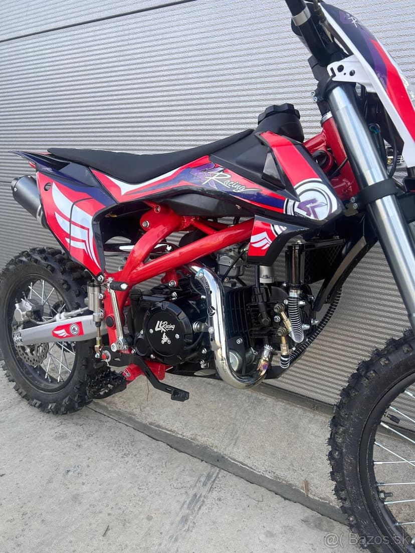 pit bike 140 / Dirt bike 140