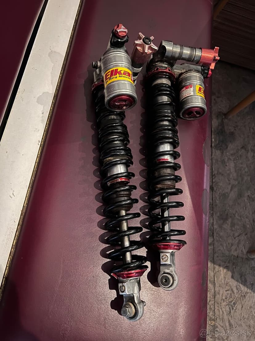 Beadlock ITP suzuki/ktm