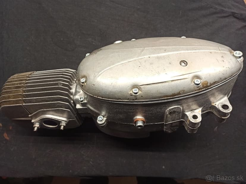 Jawa 50 pionier 20 , 21  , 23 mustang... 002