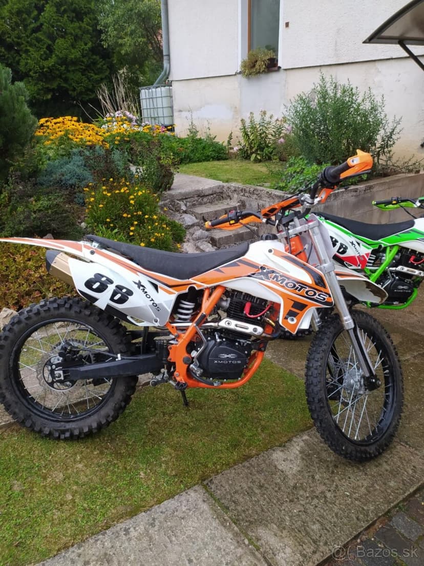 Enduro 250