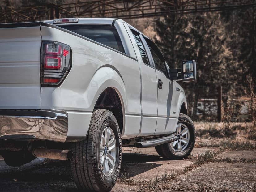Ford F150