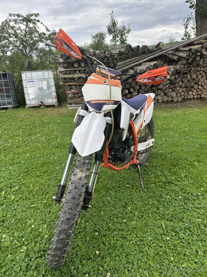 Minirocket 150