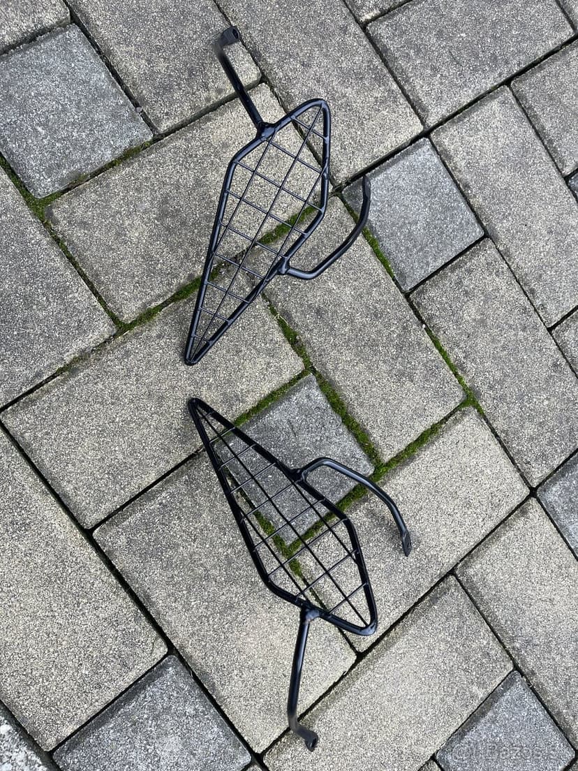 Mriežky svetiel Yamaha Raptor 700