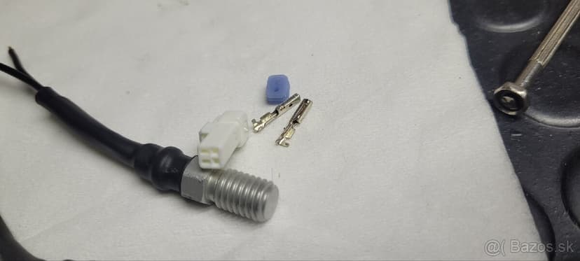 KTM HUSQVARNA HUSABERG GASGAS oprava snímača