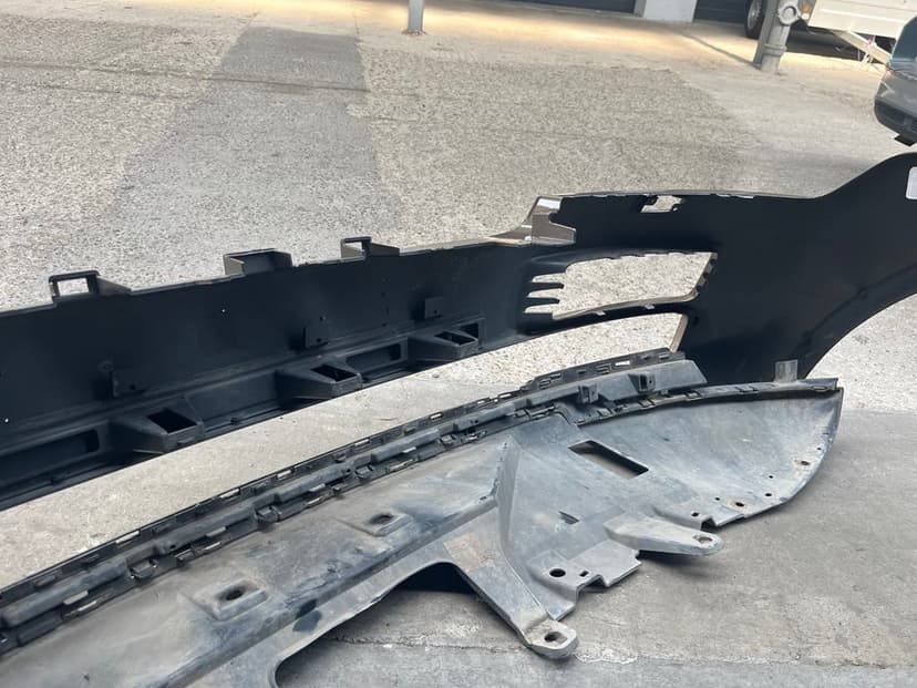 Range Rover L405 od 2012