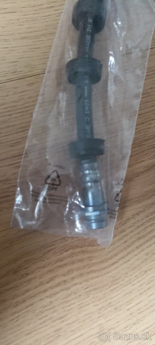 Brzdová hadica LAND ROVER