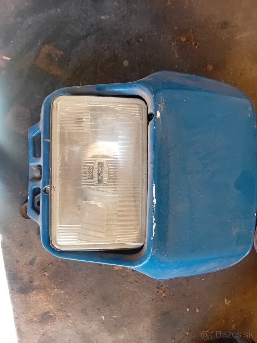 Yamaha dt 125lc 10v20