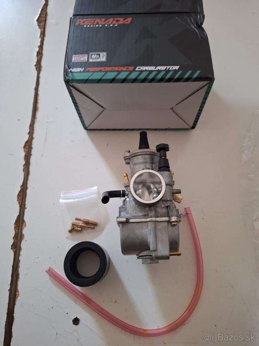 Karburator Kenada