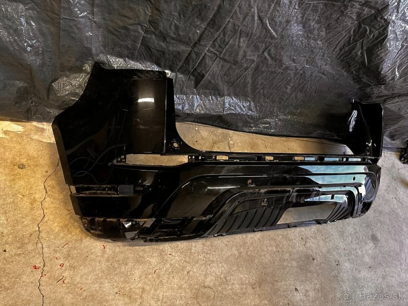 Range Rover Evoque II Dynamic R narazniky