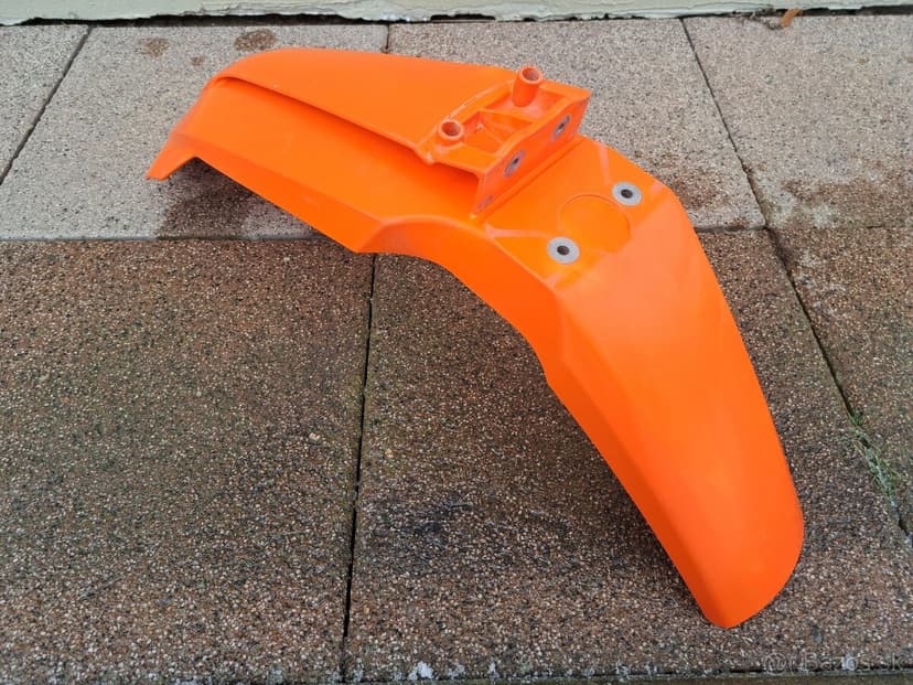 Predný blatník KTM SX/XC/EXC 16-23