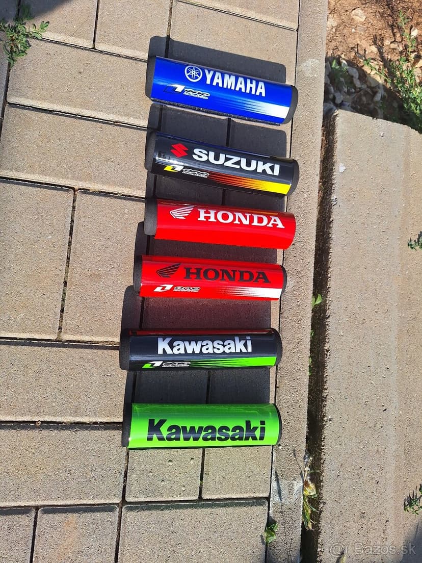 Chránič hrazdy riaditiek.