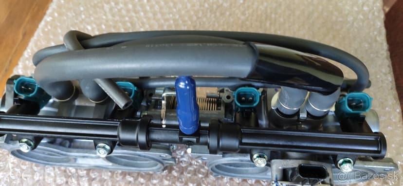 Teleso škrtiacej klapky Honda CBF1000