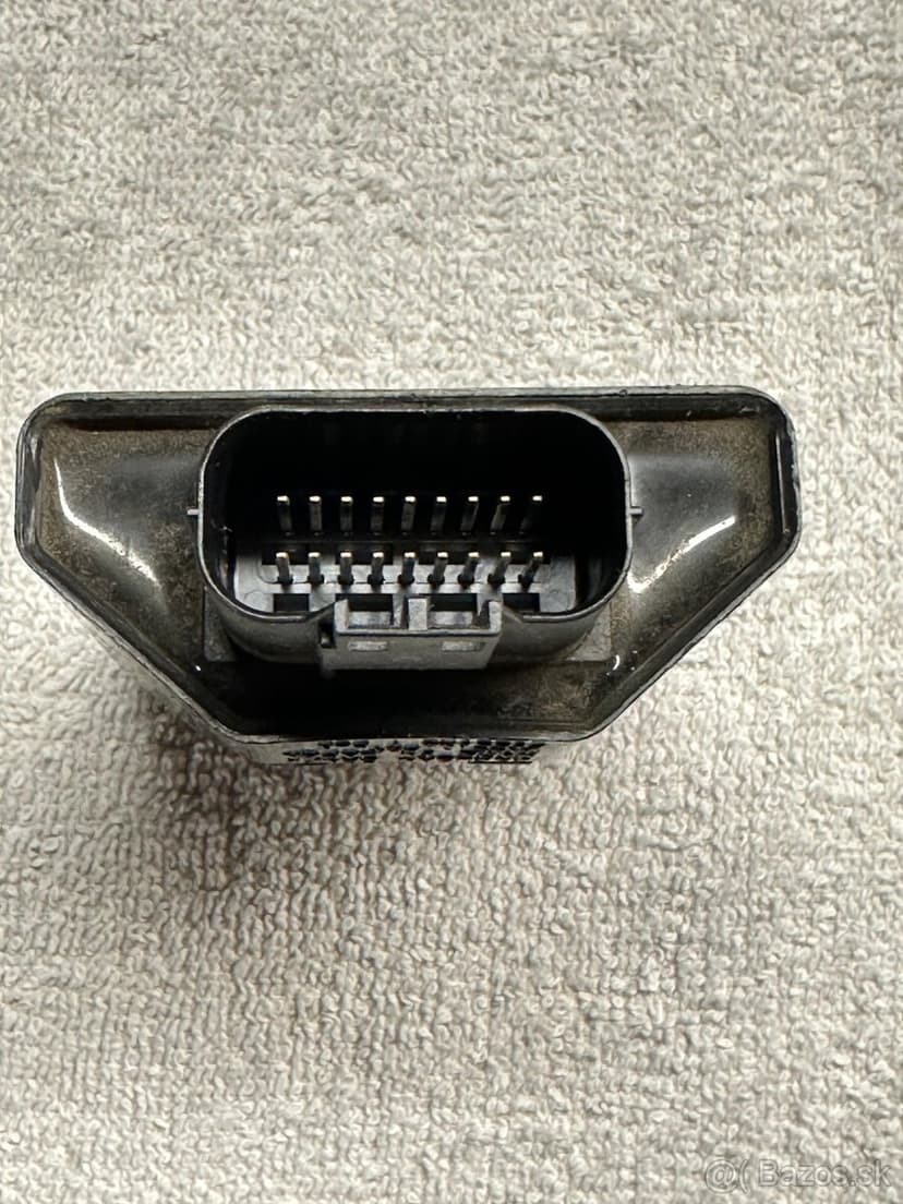 Originál CDI Husqvarna Sm Te 610