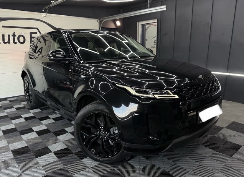 ✔️Land Rover Range Rover Evoque 2.0 TD4 180