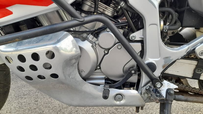 HONDA XRV 750 AFRICA TWIN diely