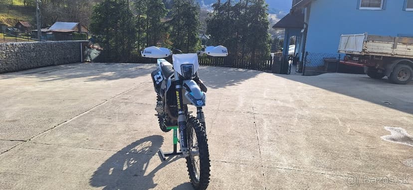 Husqvarna fc250 2019