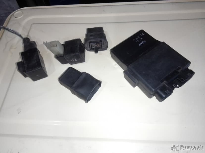 Honda cbr 900rr rv94-99