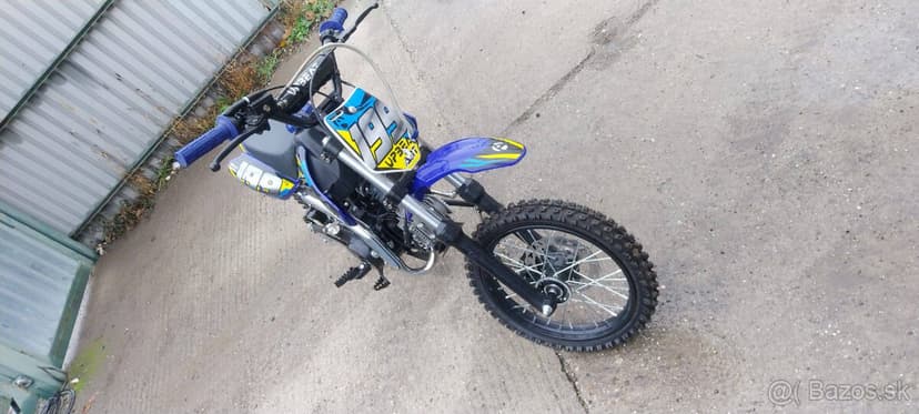Pitbike UpBeat 125ccm