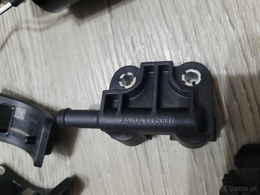 KTM EXC TPI Vstrekovač regulátor Indukčná cievka diely