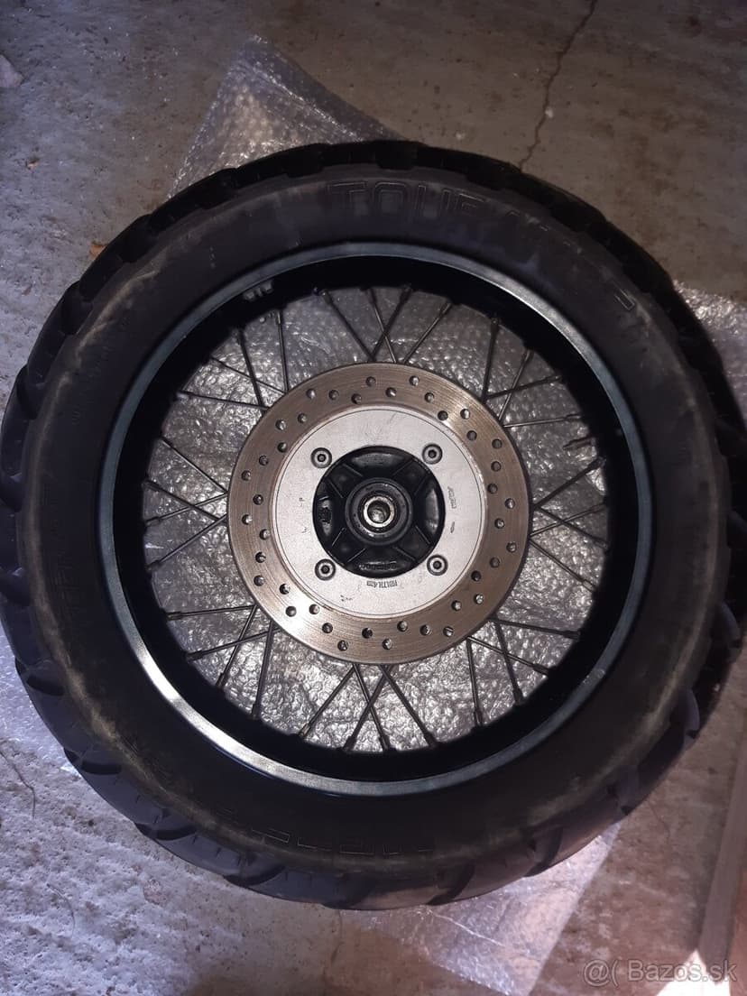 Honda Transalp XL  650 V